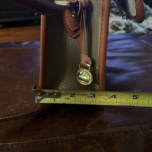 Dooney and Bourke purse - Picture 12 of 13